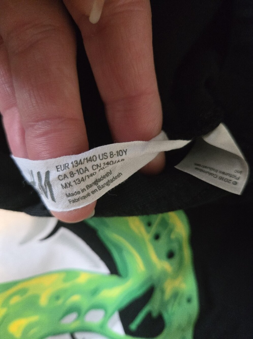 Boys Hoodie Bundle - Picture 3 of 13